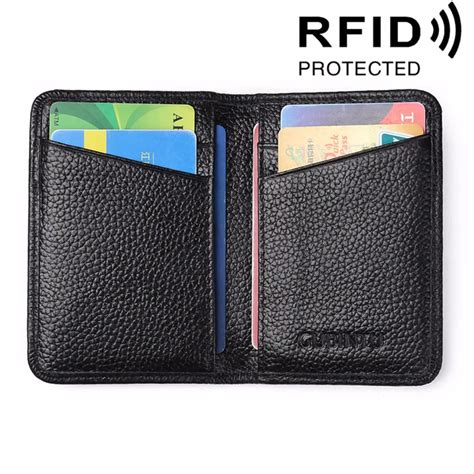 china cheap rfid leather card holder wallet manufacturers|luisway wallet china.